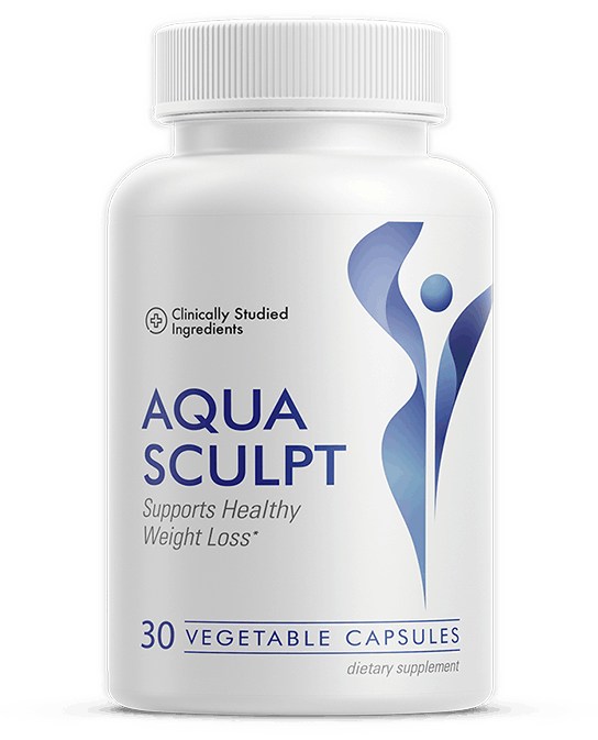 AquaSculpt-Supplement