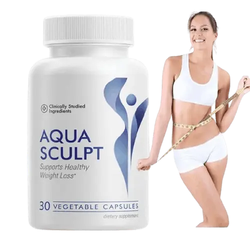 AquaSculpt-supplement